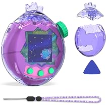 Amazon.co.jp: For Tamagotchi Paradise 専用 全面保護ハードケース